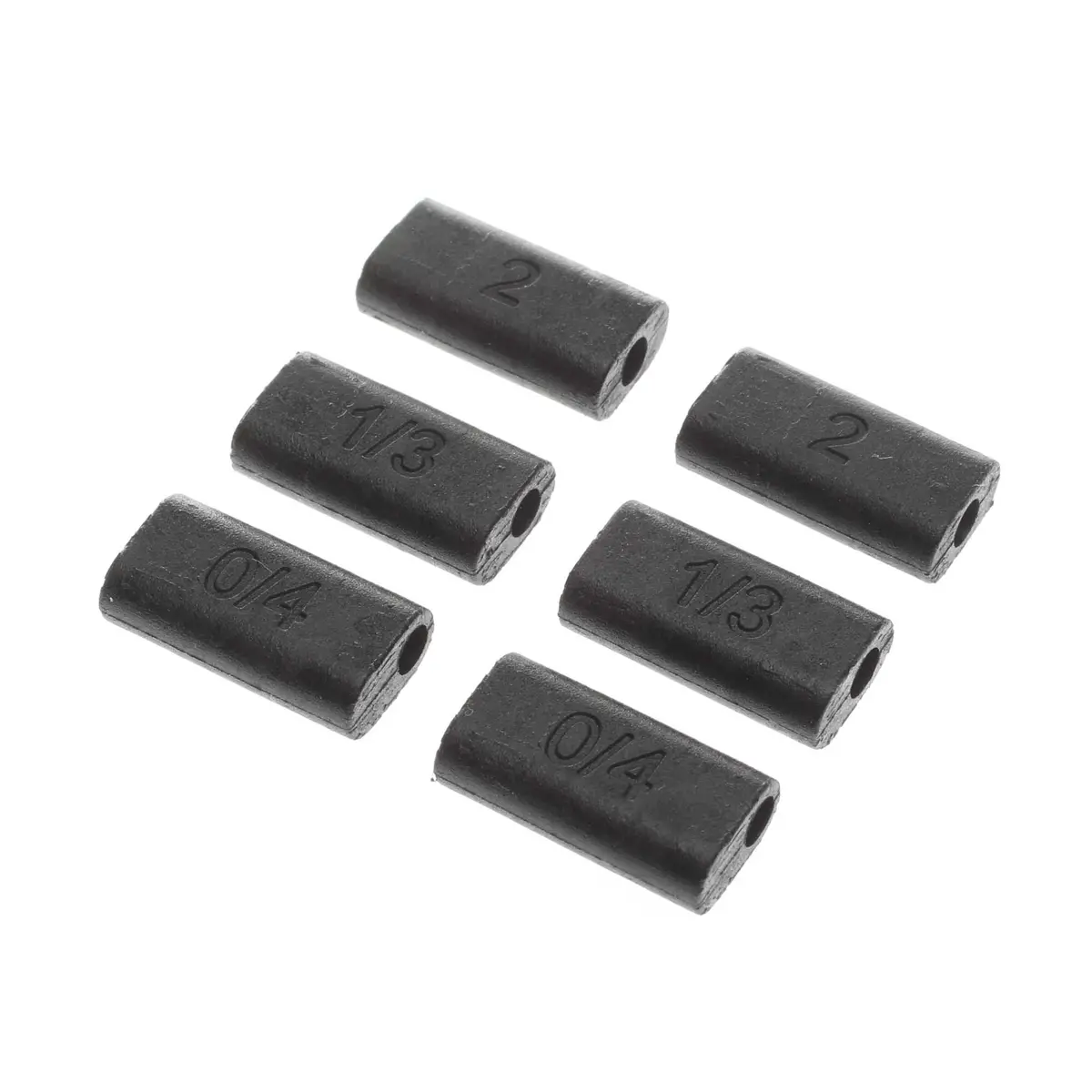 Vha Hinge Pin Insert Set: 22 5 1