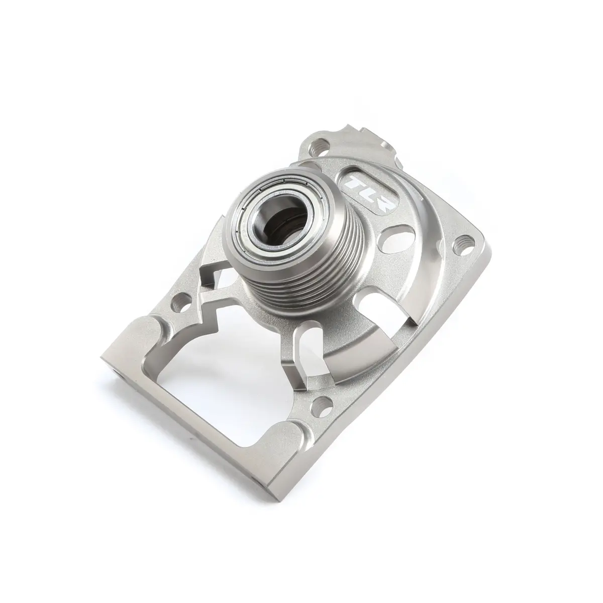 Clutch Mount, Aluminum: 5Ive-T 2.0 1
