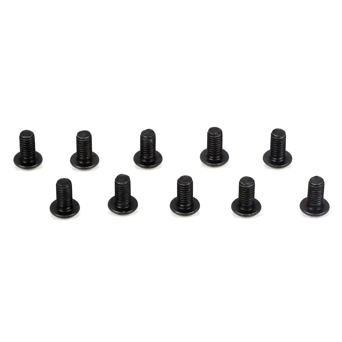 Button Head Screws, M3 X 6Mm ( 1