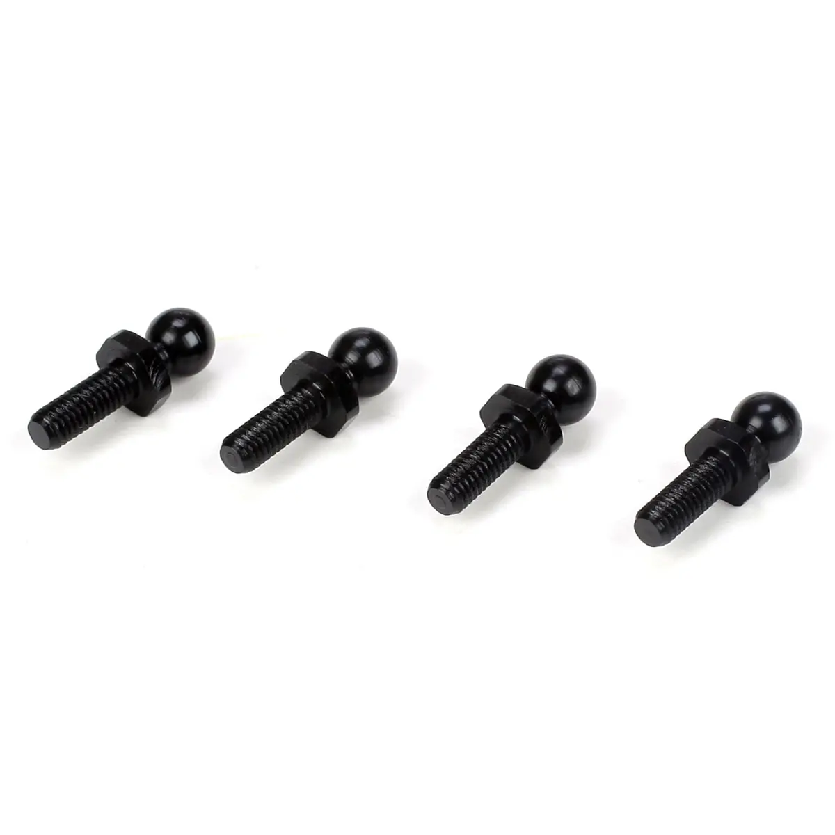 Ballstud, 4.8 X: 8Mm (4): 22 1