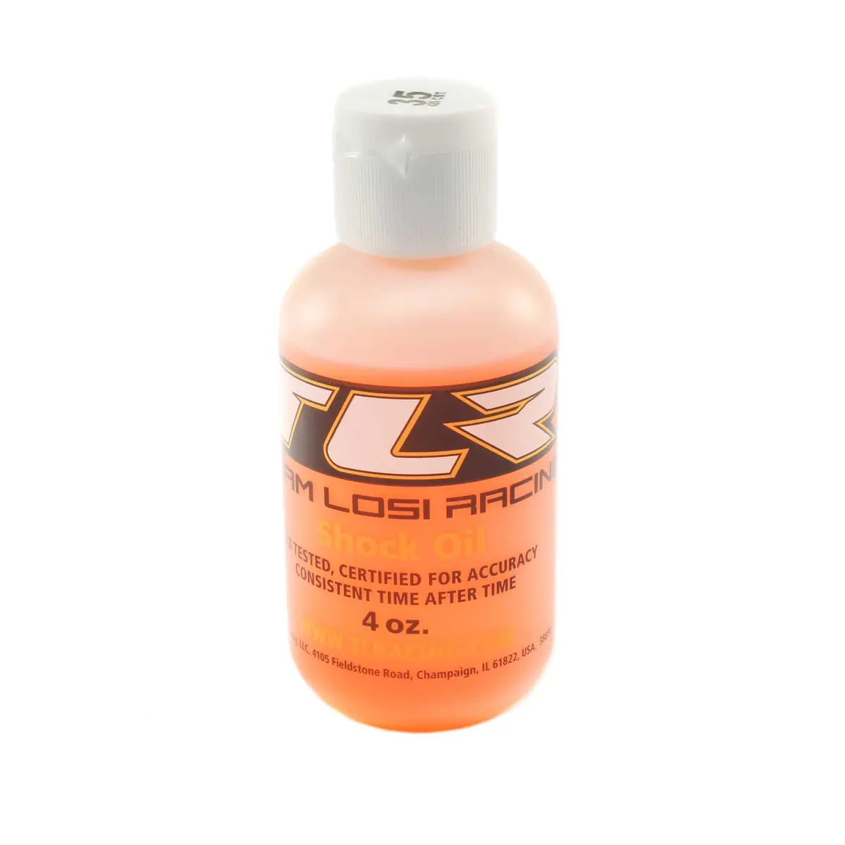 Silicone Shock Oil, 35Wt, 420C 1