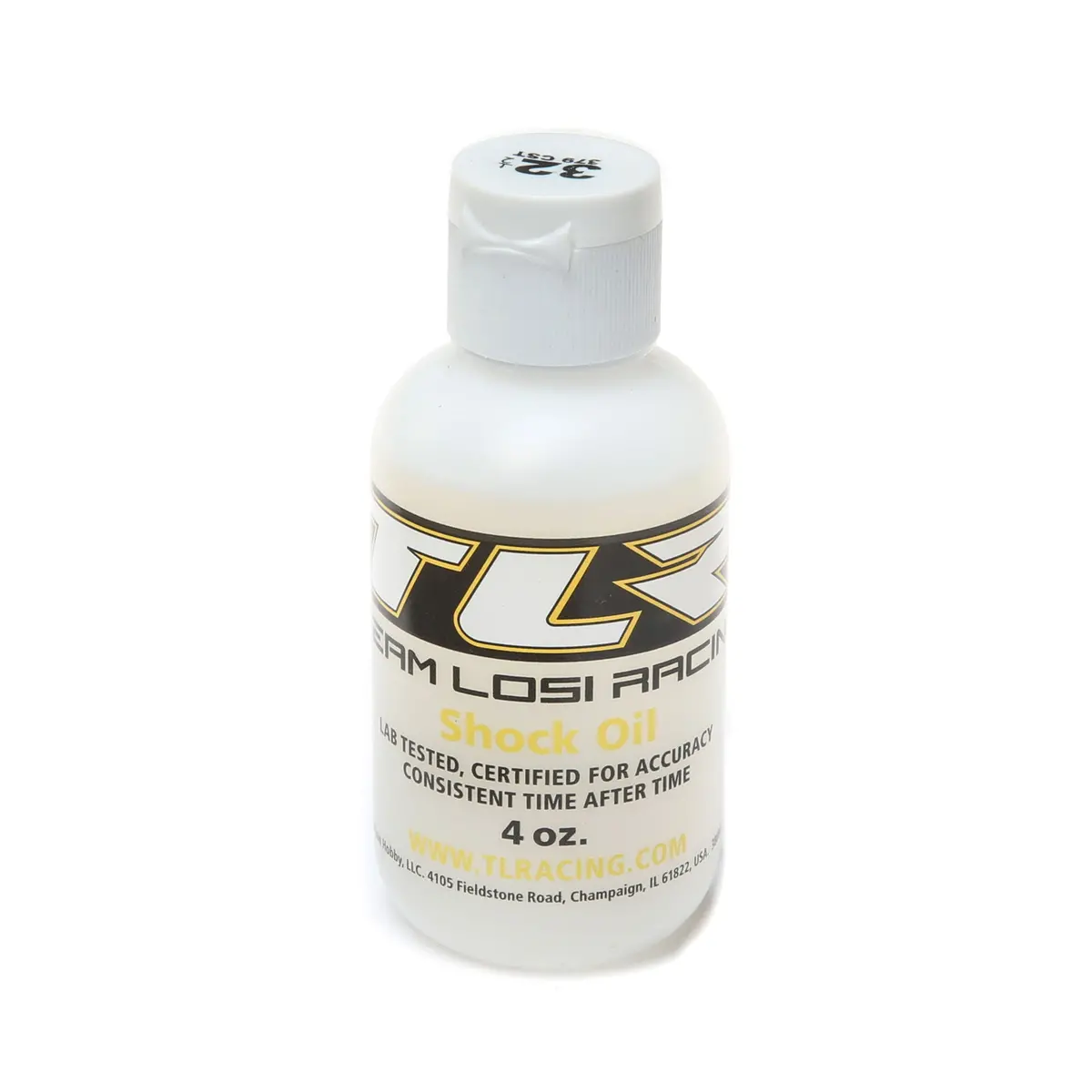Silicone Shock Oil ,32.5Wt,379C 1