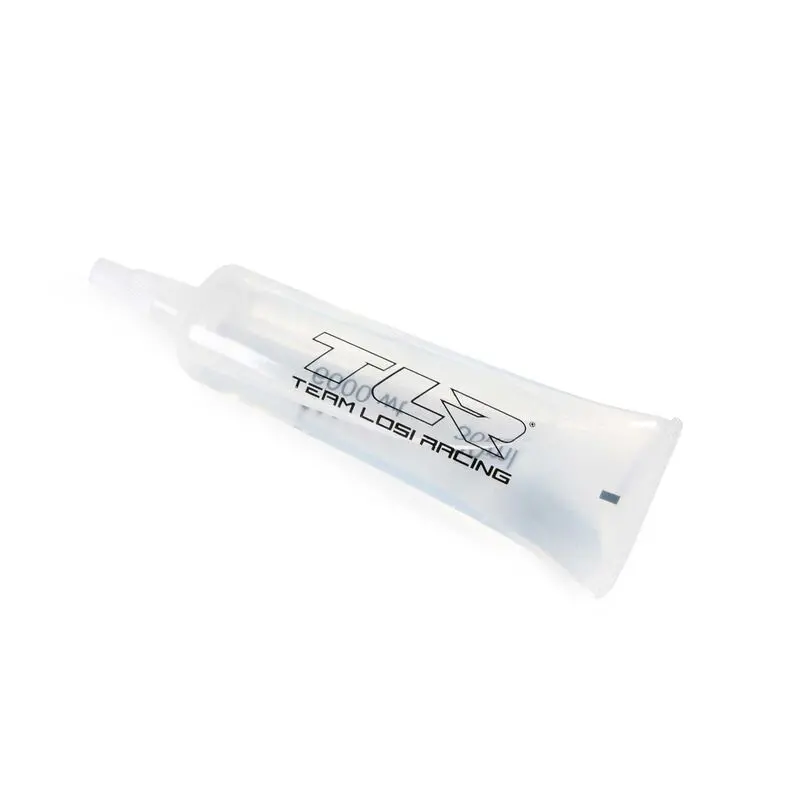 Silicone Diff Fluid, 200000Cs 1