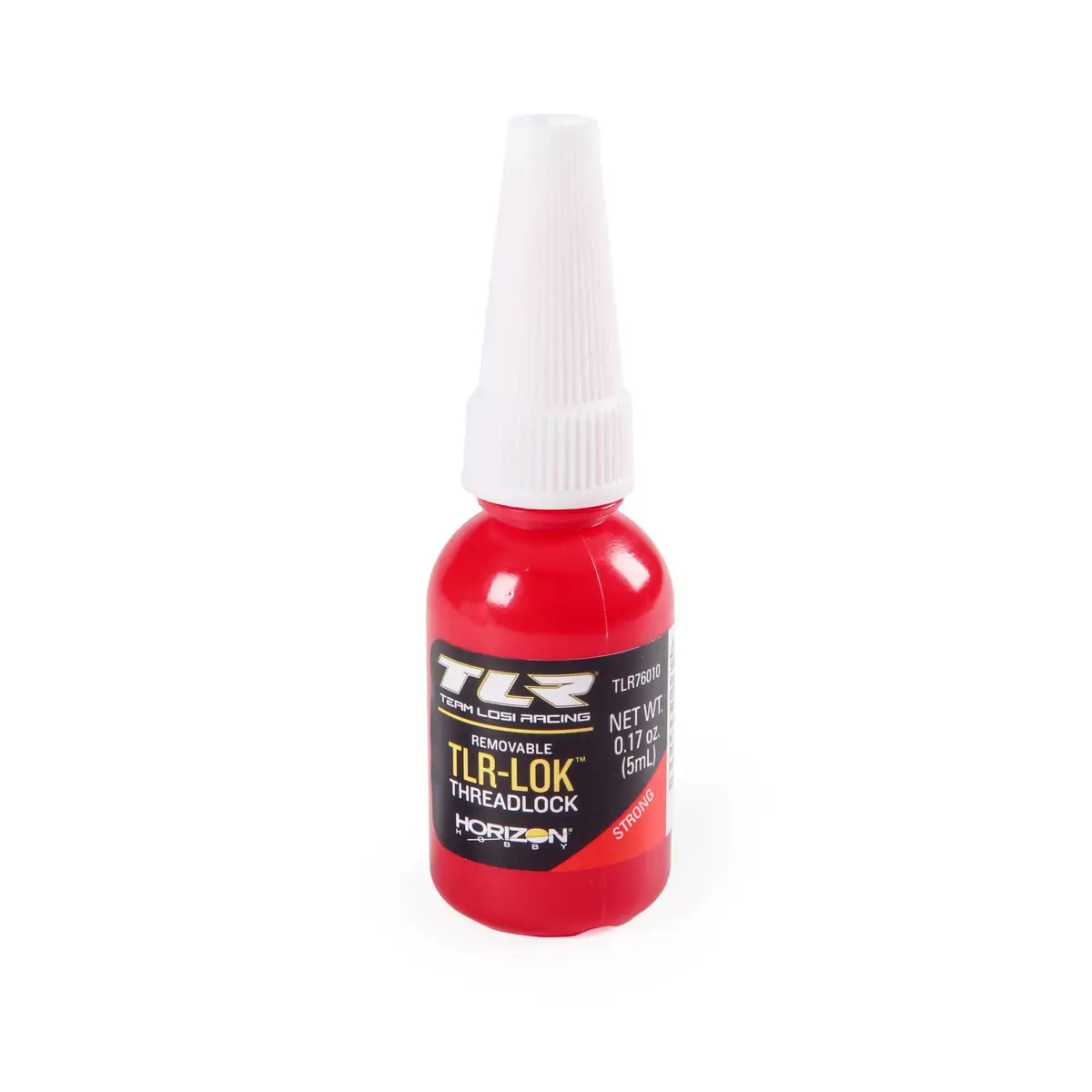 Tlr Lok, Threadlock, Red 1