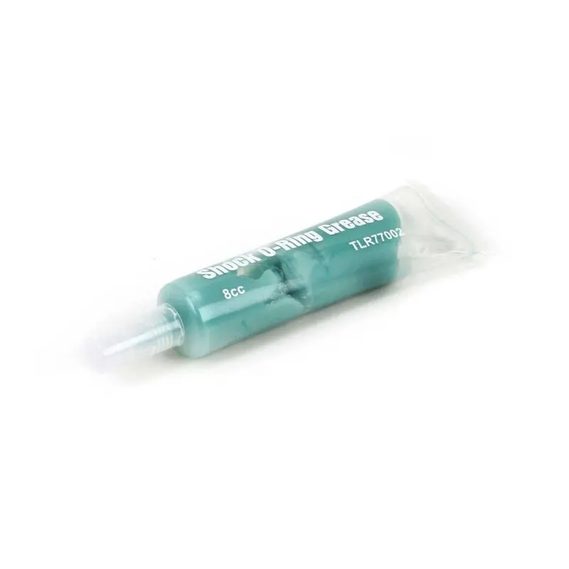 Shock O-Ring Grease, 8Cc 1 1