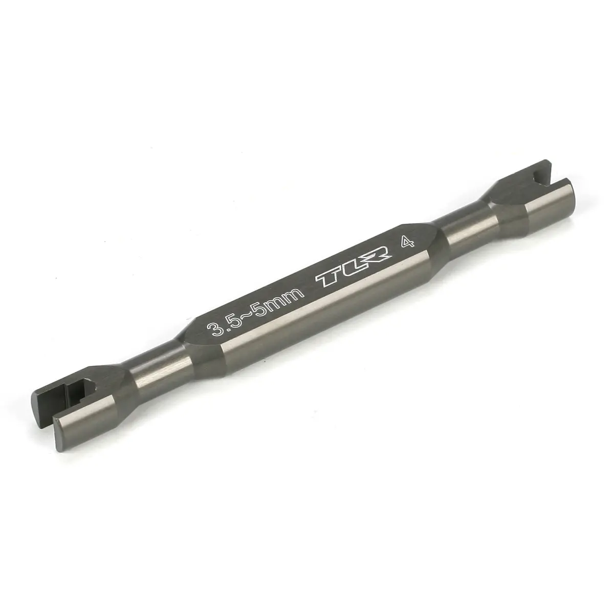 Turnbuckle Wrench, 22,8B, 8T 1