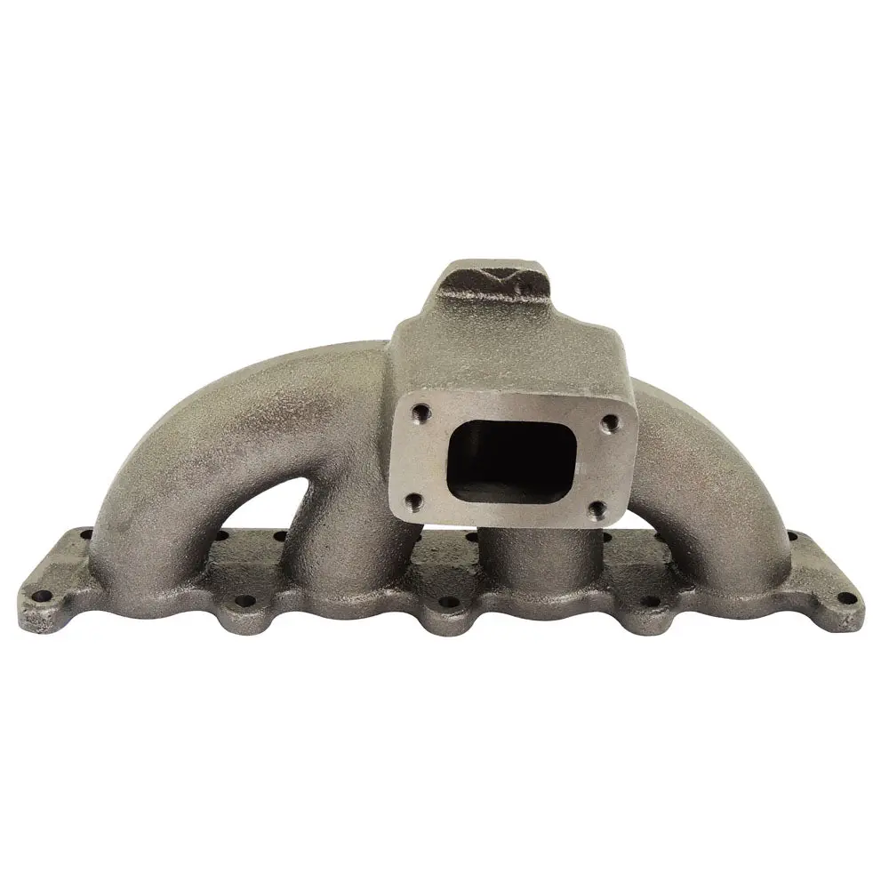 Vw Mkiv Gti T25 Turbo Manifold External Wastegate 1