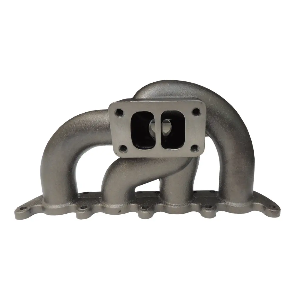 Vw Mkiv Gti T3 Twin Scroll Turbo Manifold 1