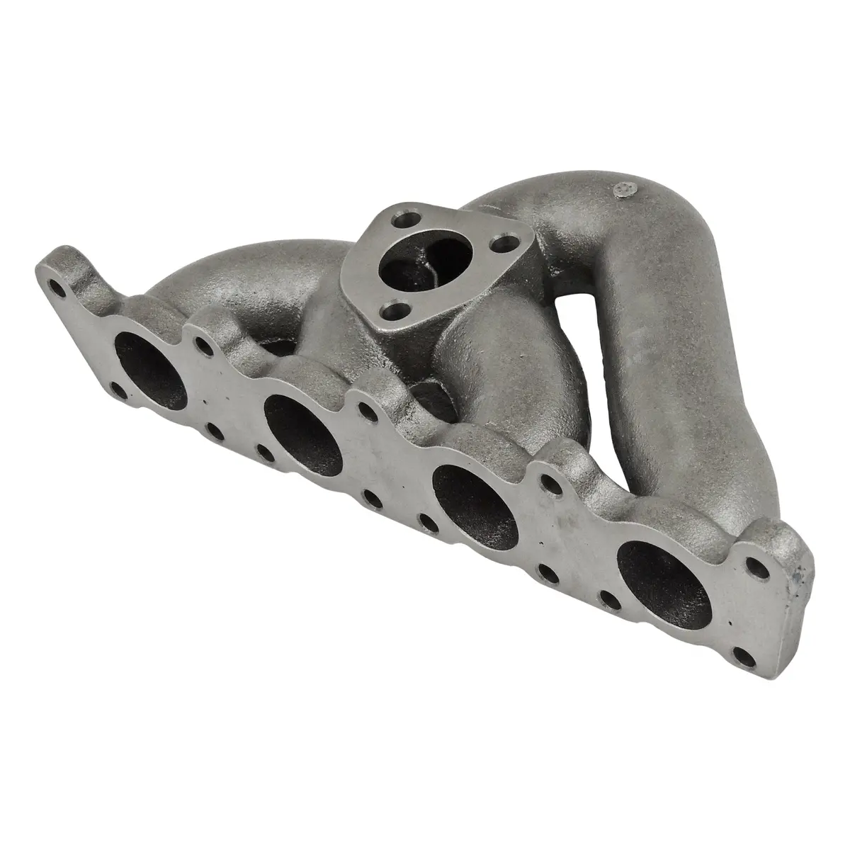 Spa Turbo Cast Turbo Manifold Upgrade 1.8T Turbo 20V Transverse Vw Golf / Jetta / Beetle / Audi / Tt (K03/K04) 1