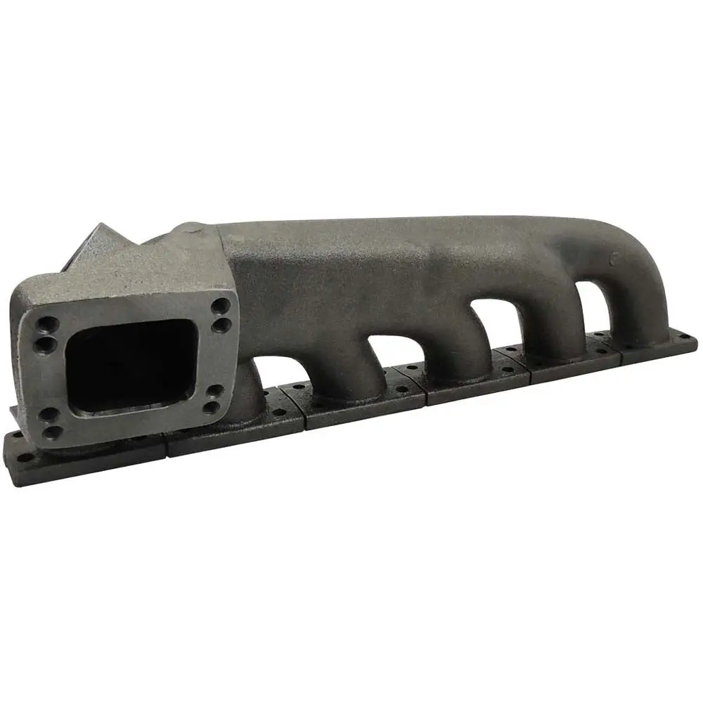 Spa Turbo Bmw E36 M3 S50 Tu M5x Turbo Exhaust Manifold - Tmb01 1