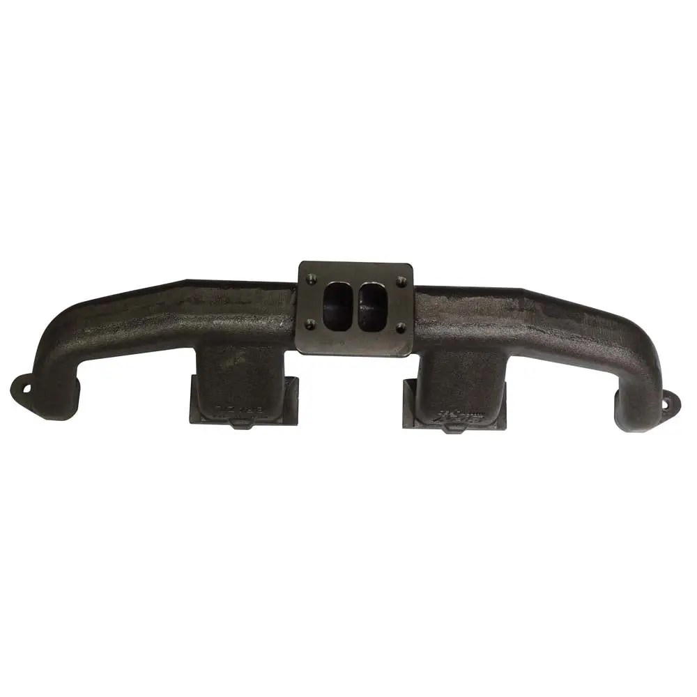Spa Turbo Chevy Ii 250 / 292 Inline 6 T4 Turbo Manifold 1