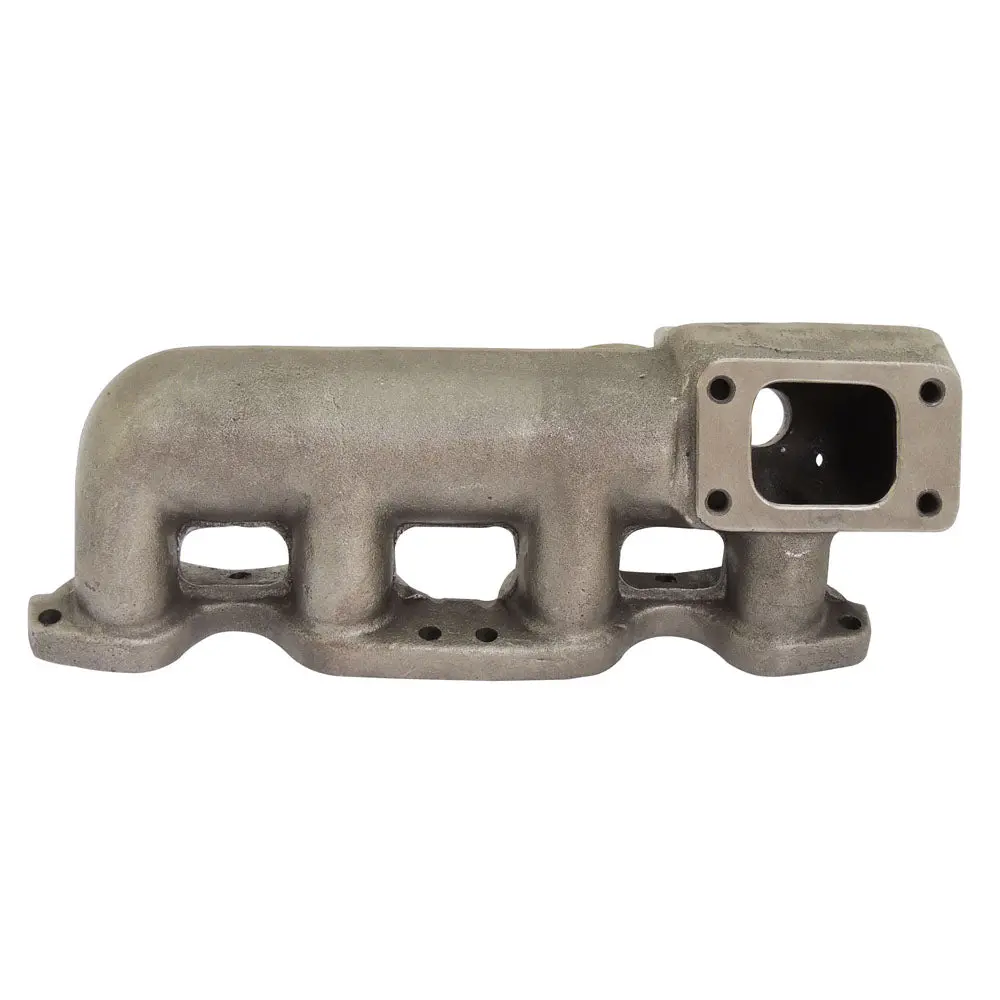 T3 Turbo Manifold Fiat 124 Spider / 131 / Lancia Coupe 2.0L 8V 1