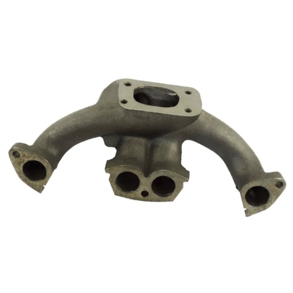 T3 Turbo Manifold Fiat 127 / Lancia Y10 1.3L / 1.5L 1