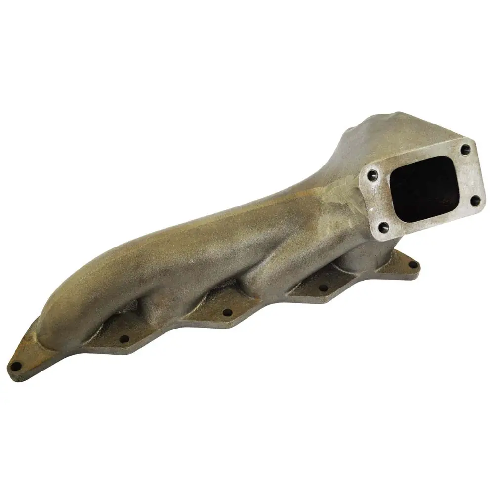 Spa Turbo Fiat / Lancia 2.0 16V T3 Turbo Manifold 1