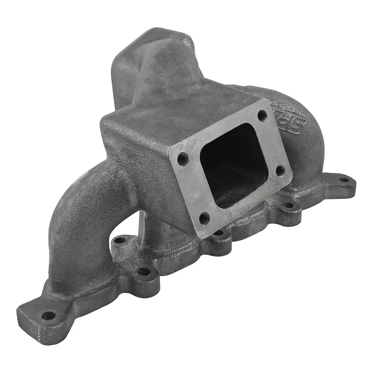 Spa Turbo For Fiat 500 1.4 16V T25 Cast Turbo Manifold 1