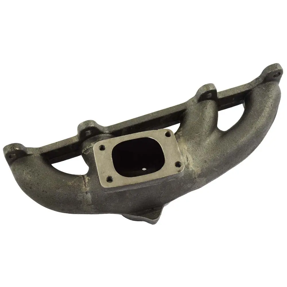 Spa Turbo Ford Fiesta Ka 1.3 L 8V Endura E Engines T25 Cast Turbo Manifold Tmfd05 1
