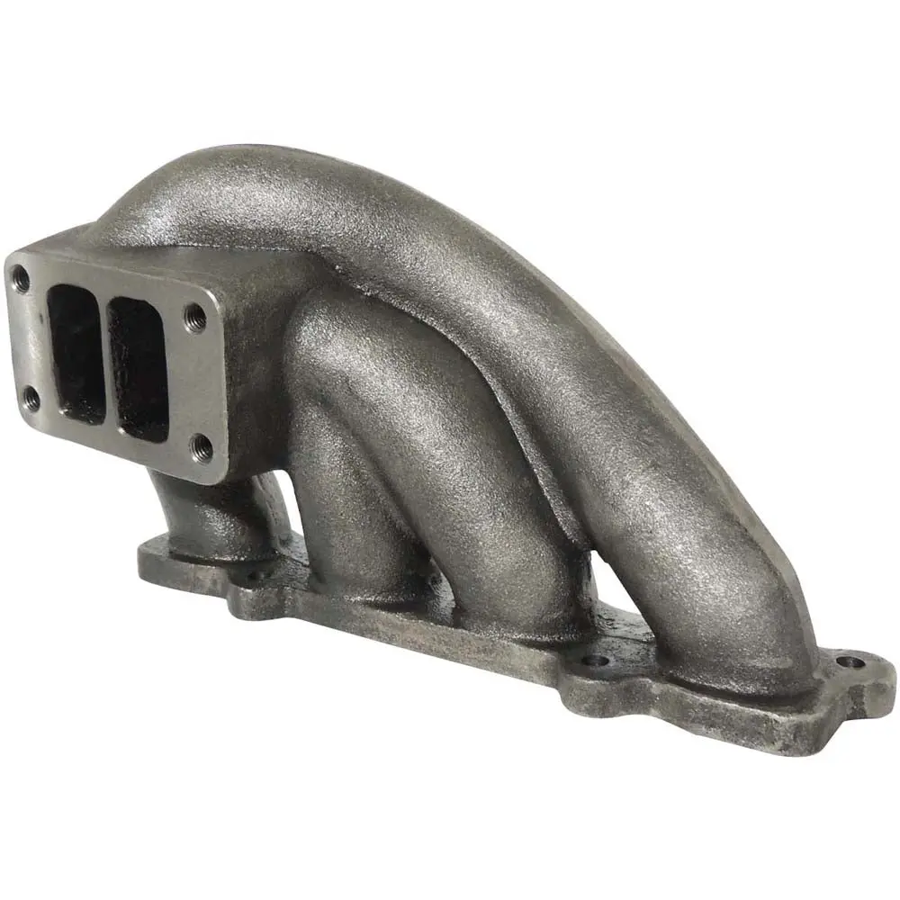 Spa Turbo Ford Fiesta 1.5 / 1.6L Se 16V Sigma 2012-2018 Turbo Manifold T3 1