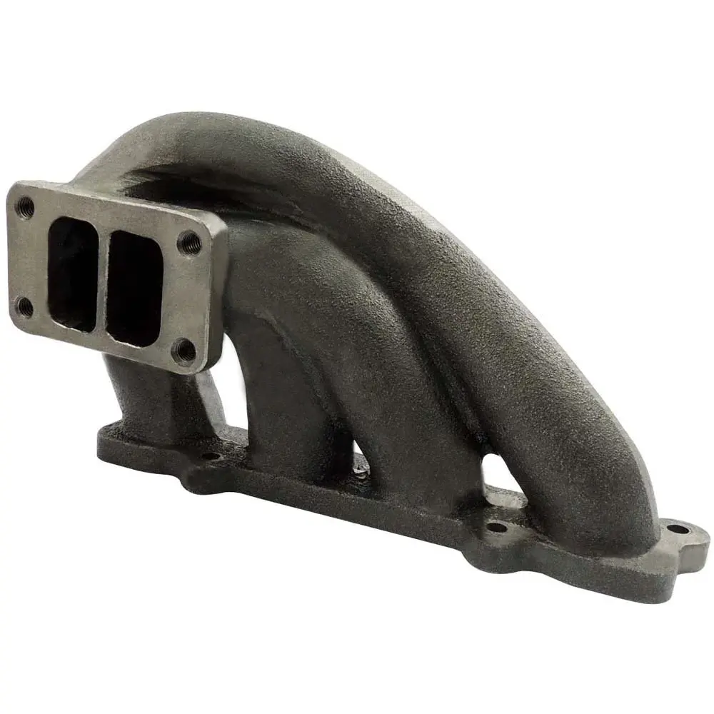 Spa Turbo Ford Fiesta 1.5 / 1.6L Se 16V Sigma 2012-2018 Turbomanifold T2 1