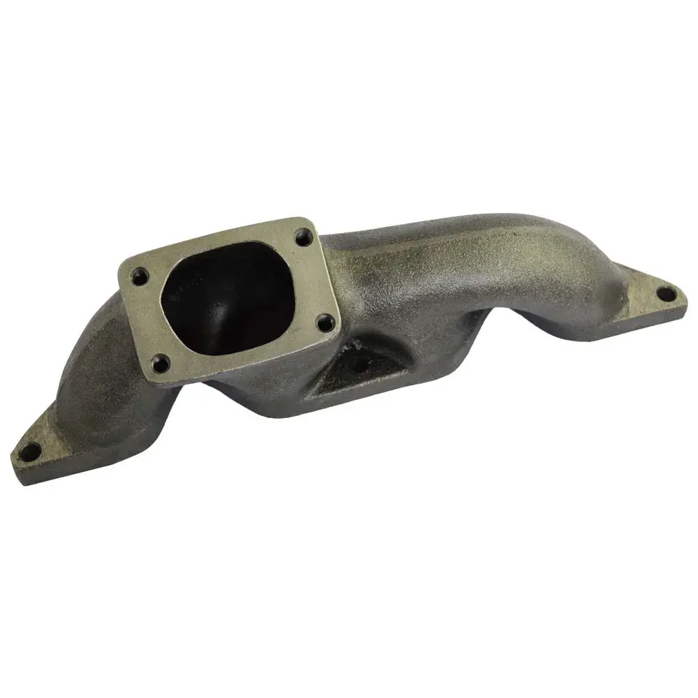Spa Turbo Honda D17 T25 Turbo Manifold 1