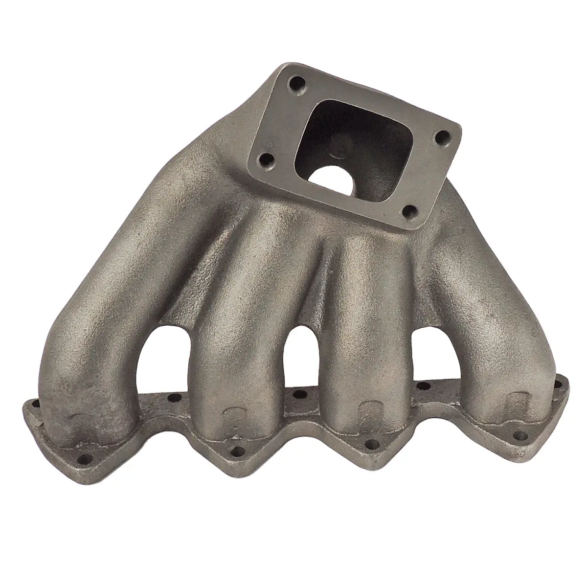 Spa Turbo Honda B-Series T3 Top Mount Turbo Manifold 1