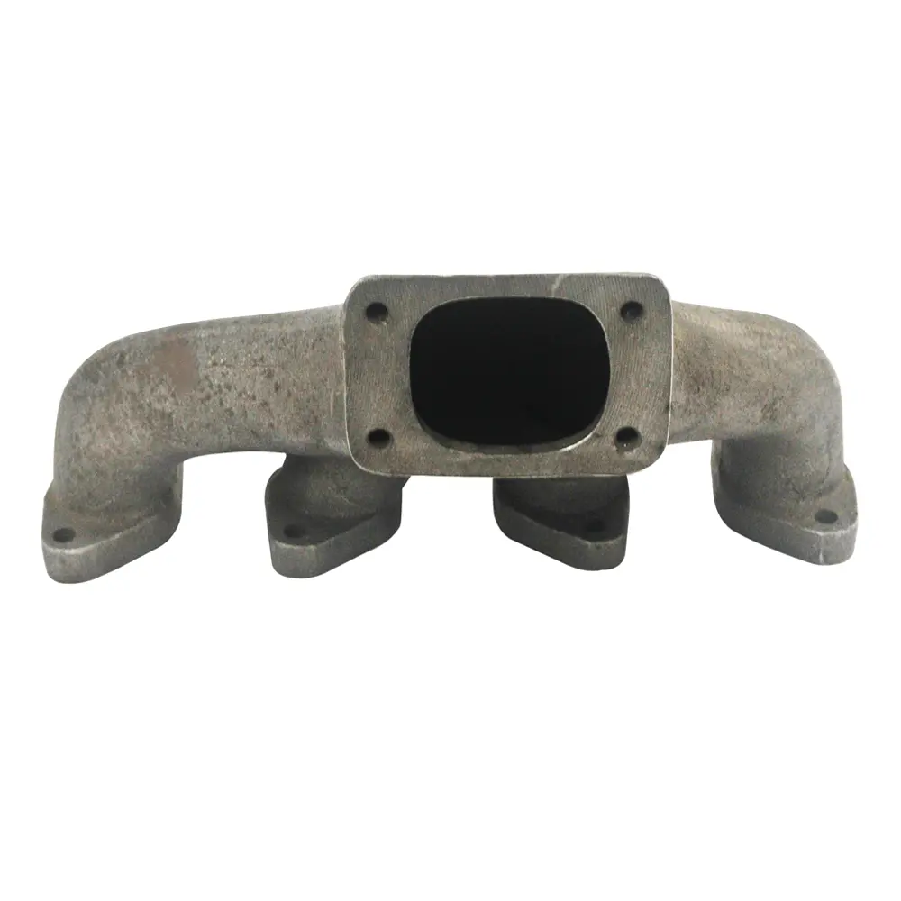 Spa Turbo Chevy Euro Corsa B C10nz / C14nz / C16nz T25 Turbo Manifold 1