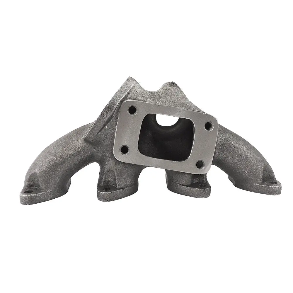 Spa Turbo Chevy Euro Family I 8V C10nz / C14nz / C16nz T25 Turbo Manifold With External Wg 1