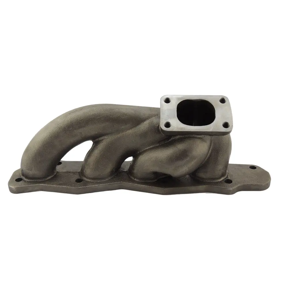 Spa Turbo Chevy Tracker / Suzuki 2.0L J20a T3 Turbo Exhaust Manifold 1
