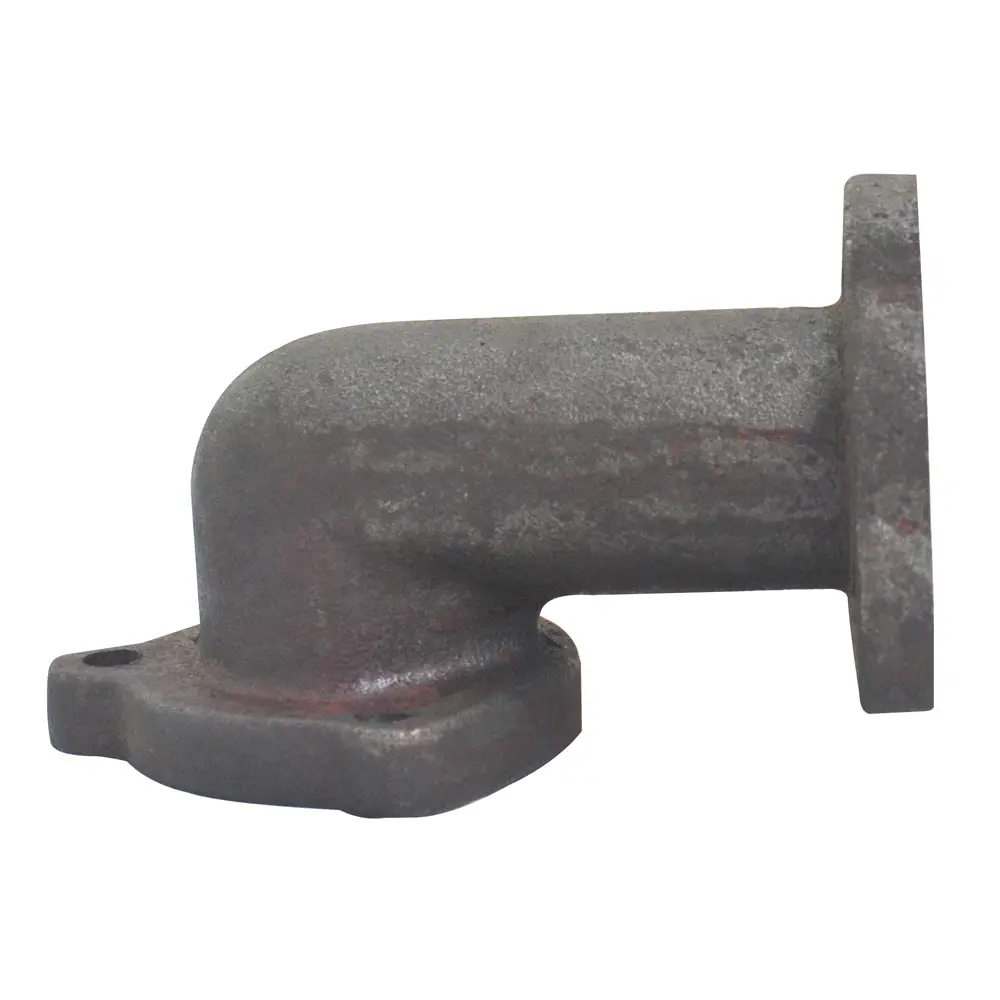 Spa Turbo 90 Degree L Fitting Wastegate Wg Mount For Golf Iii Tmw08t3v Manifold #Tmspt03 1