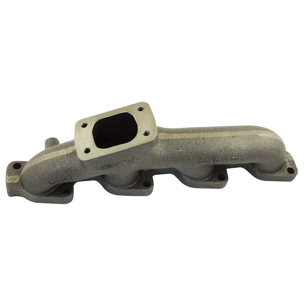 Toyota Diesel 3L 5L T25 Turbo Manifold 1