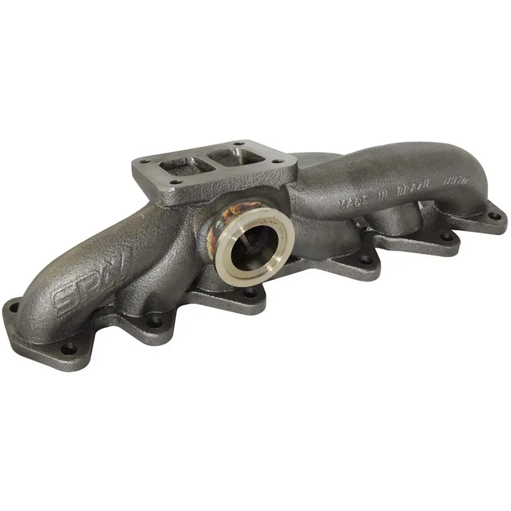 Toyota / Lexus 2Jz-Gte T4 High Performance Twin Scroll Turbo Manifold - Pre Sale 1
