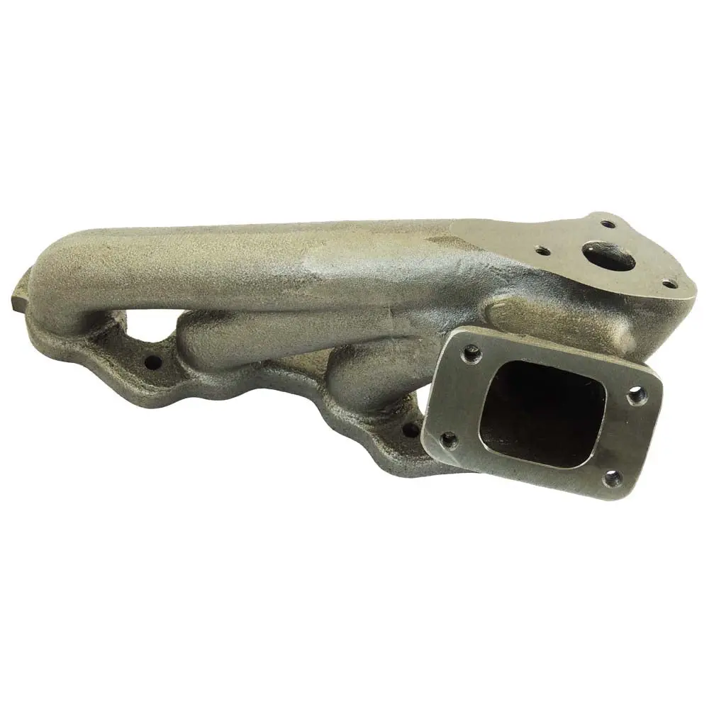Vw Polo G40 T25 Turbo Manifold W/ External Wg 1