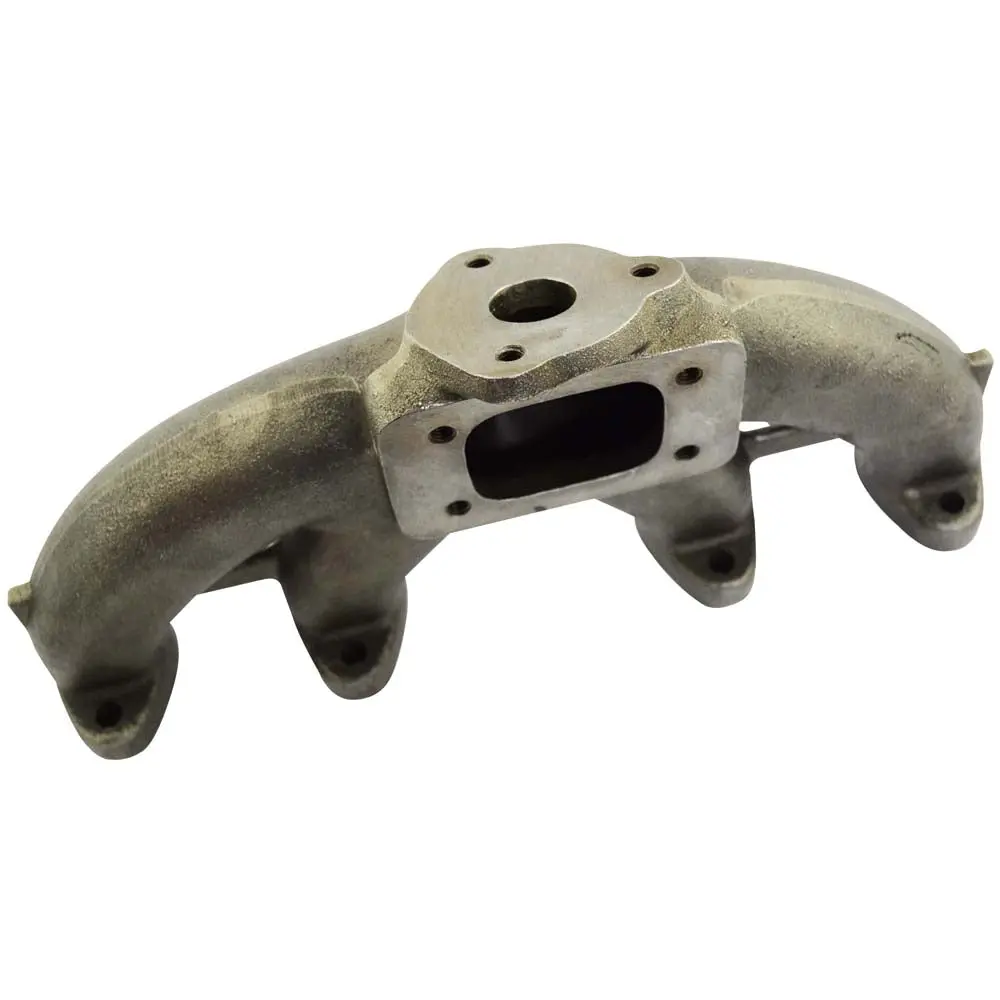 Vw Golf / Passat Aba 8V / 1.9L Tdi Turbo Manifold - T25 Flange 1