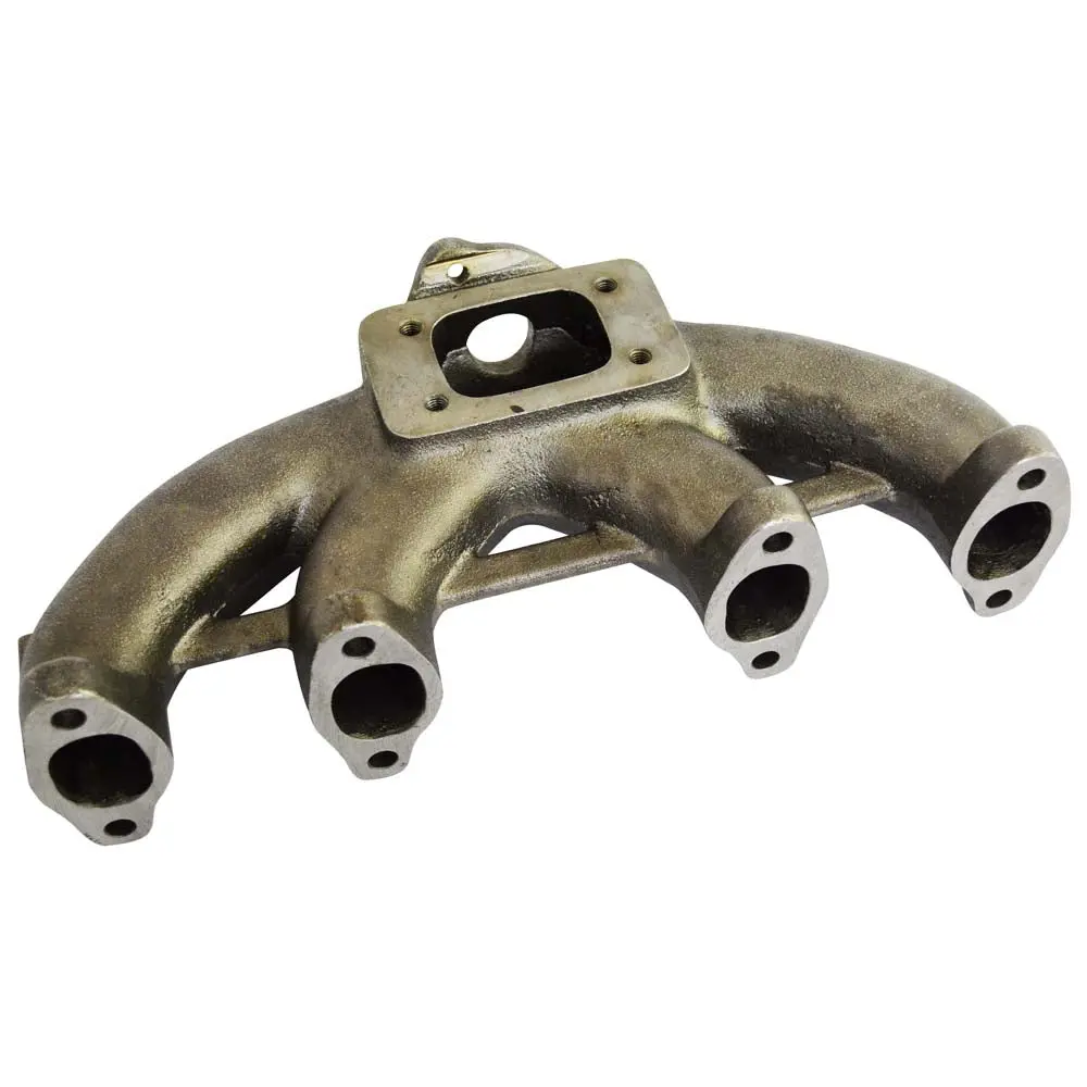 Vw Golf / Passat Aba 8V / 1.9L Tdi Turbo Manifold - T3 Flange 1