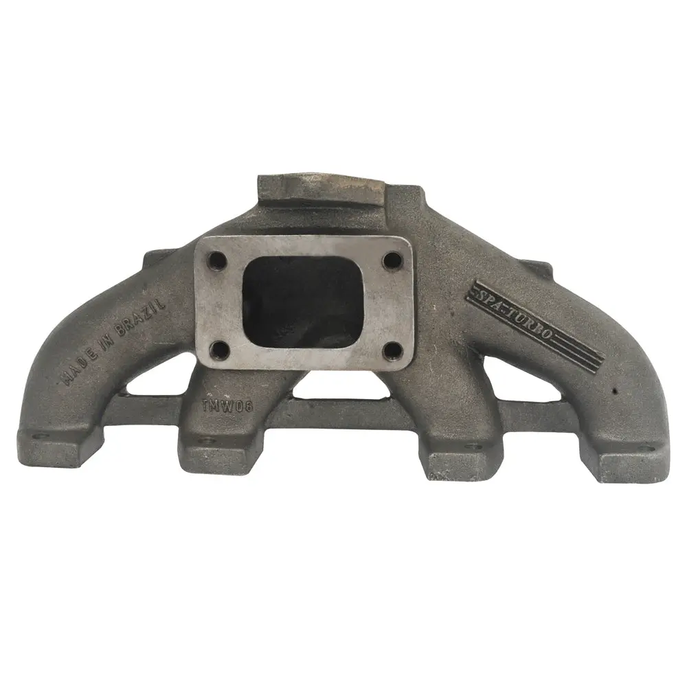 Vw Mkiv 2.0 T3 Turbo Manifold 1
