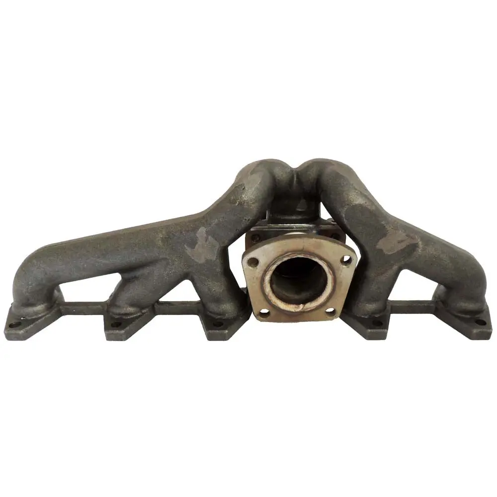 Vw Transporter / Caravelle T5 2.5L Tdi 2003-2009 Replacement Cast Turbo Manifold 1