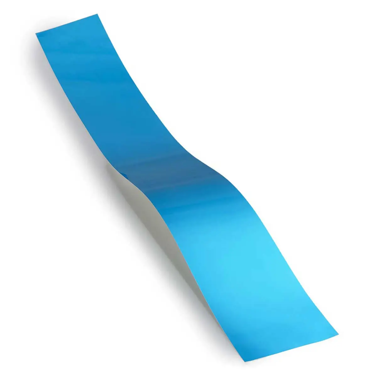 Trim Monokote Neon Blue 1