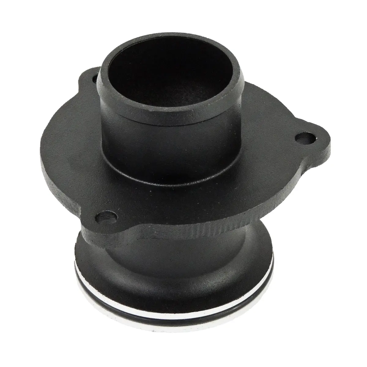 Turbo Muffler Delete For Mqb Vw Golf Gti Gli R Mk7 1.8T 2.0Ttsi Ea888 Audi S3 A3 1