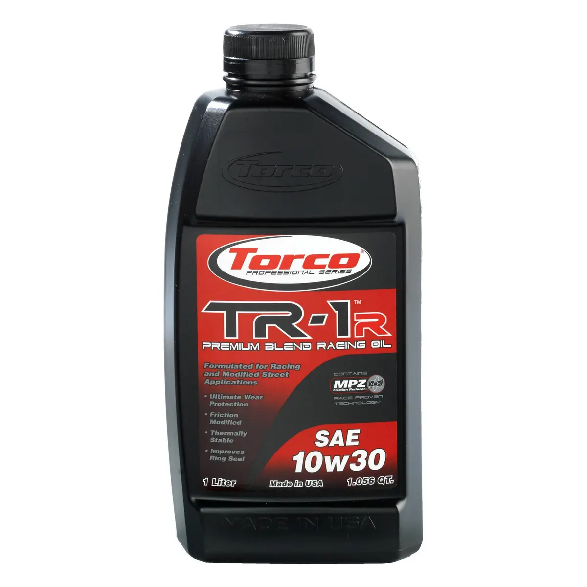 Torco Tr-1R Racing Mineral Oil 1