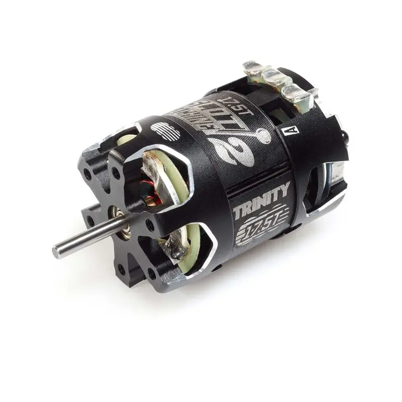 Trinity Slot Machine 2 17.5 Spec Class Brushless Motor 1