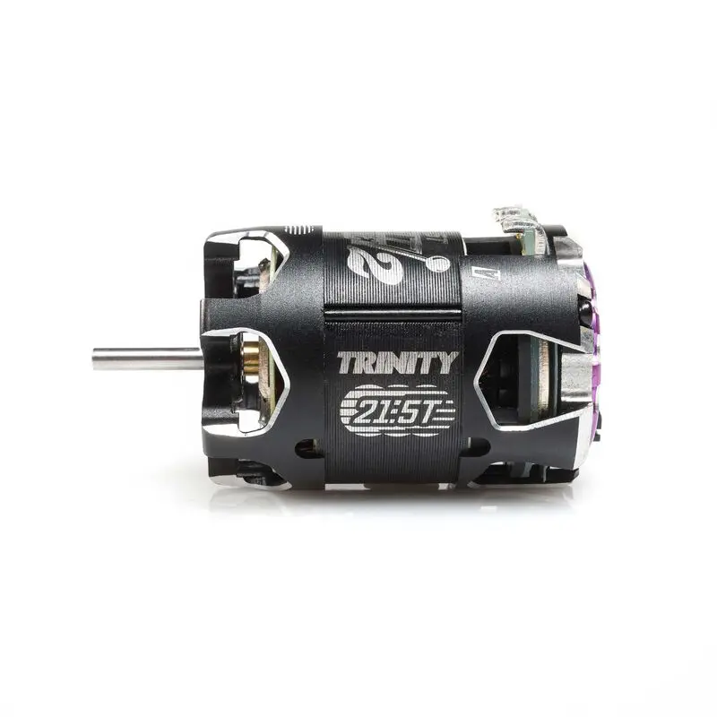 Trinity 21.5T Slot Machine 2 Spec Class Brushless Motor 1