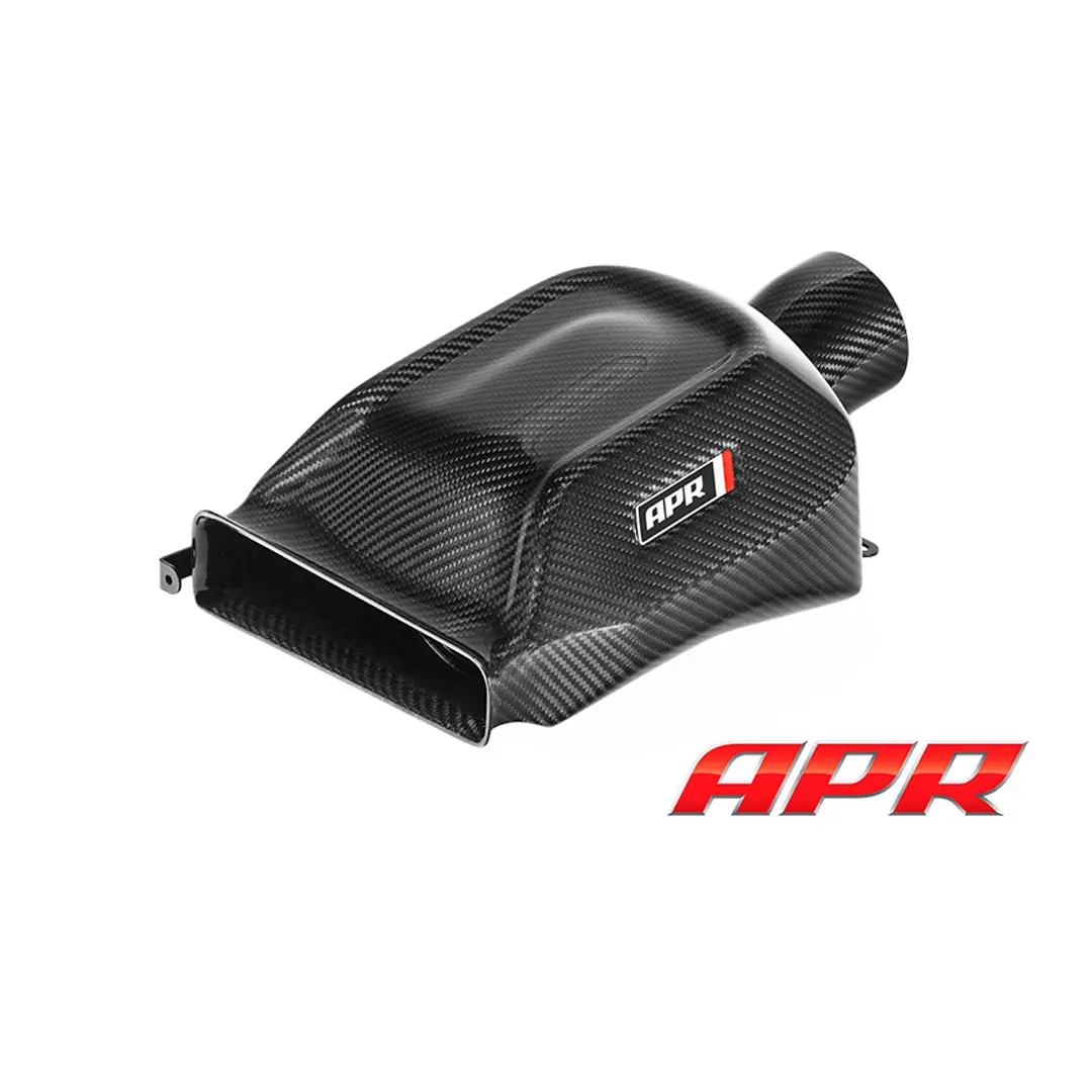Apr Carbon Fiber Intake System 1