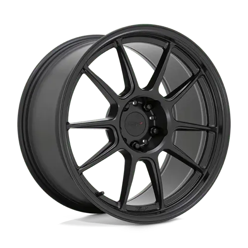 Tsw Imatra 18X10 5X120 Et25 Matte Black 1