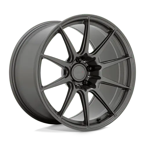 Tsw Kemora 18X8 5X4.25 Et42 Matte Gunmetal 1