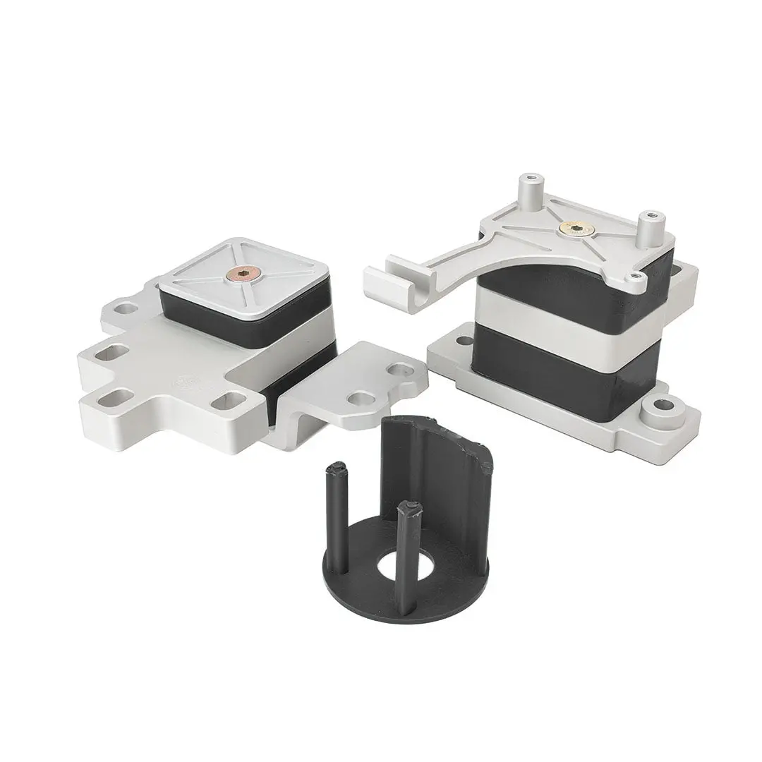 Bfi Mqb - Engine Mount Kit - Tiguan 2.0 Tsi - 8 Speed Auto - Stage 1 1