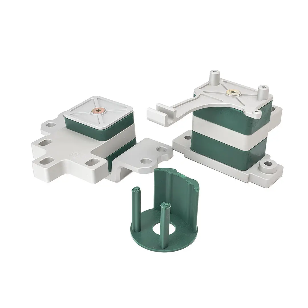 Bfi Mqb - Engine Mount Kit - Tiguan 2.0 Tsi - 8 Speed Auto - Stage 2 1