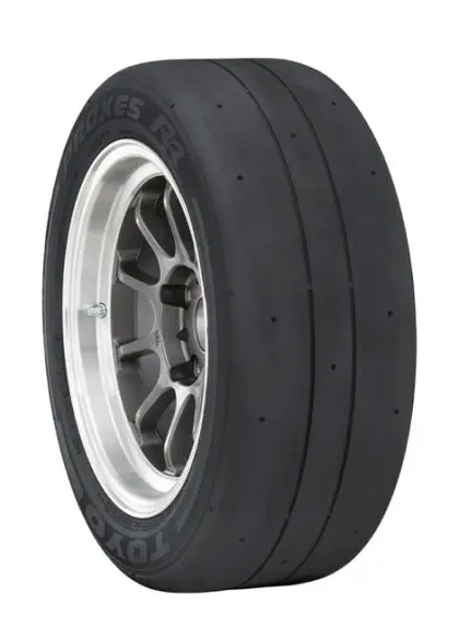 Toyo Proxes Rr - 275/35R18 1