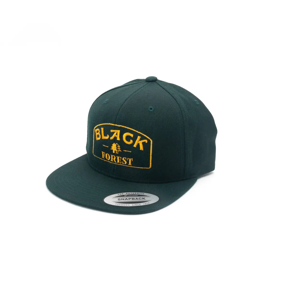 Bfi Trophy Snapback 1