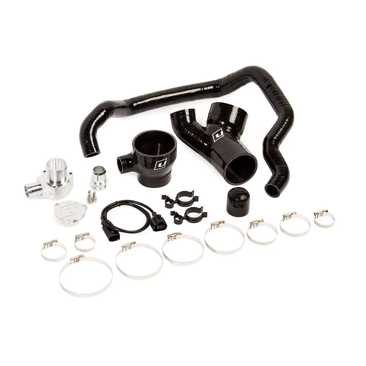 Unitronic 2.0 Tsi Gen1 Dv Relocation Kit 1