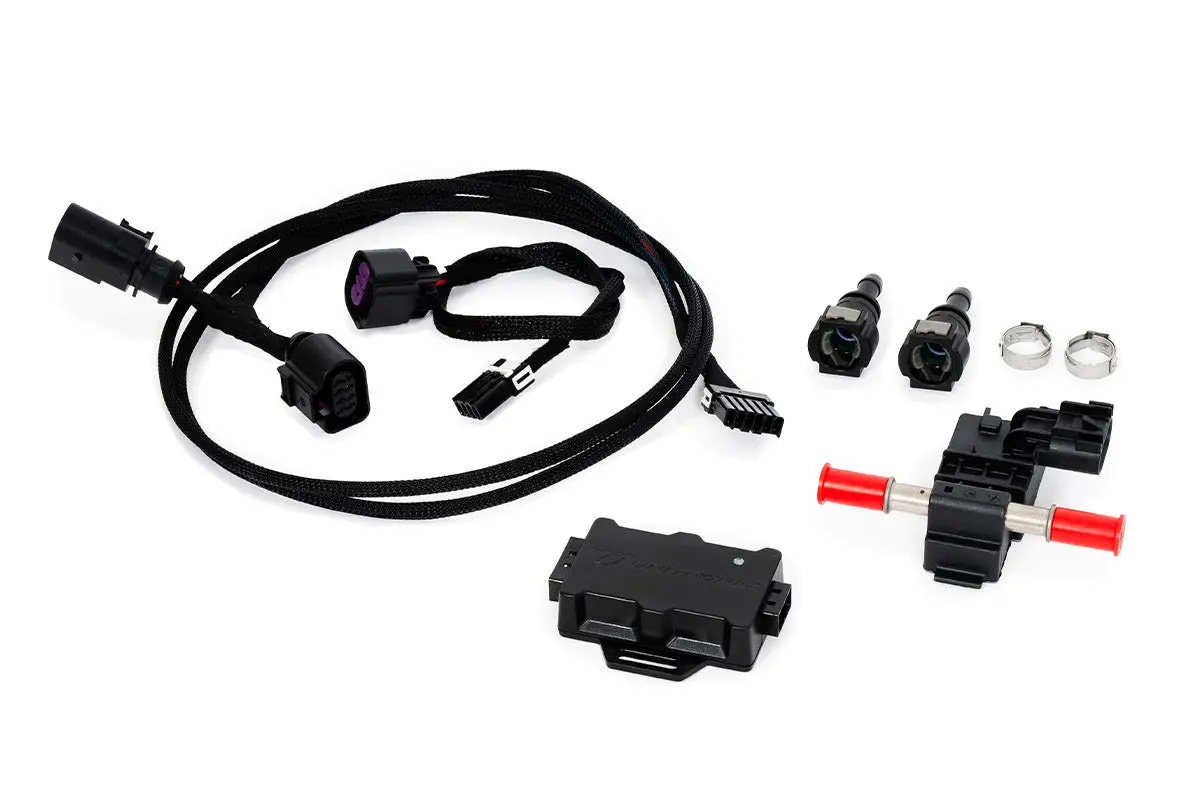 Unitronic Uniflex Hardware Kit (W/ Sensor) For 2.0 Tsi Ea888 Evo4 1