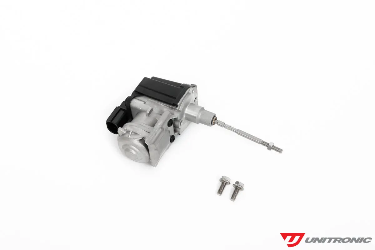 Electronic Turbo Wastegate Actuator Is38 1